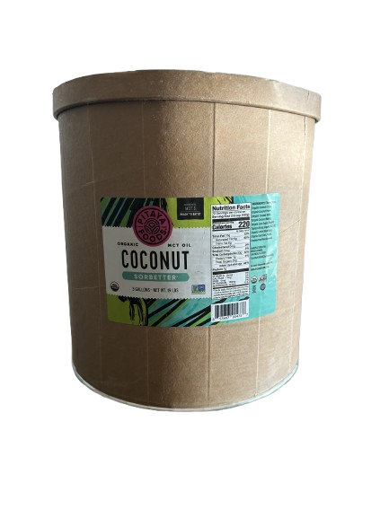 Freezer Items