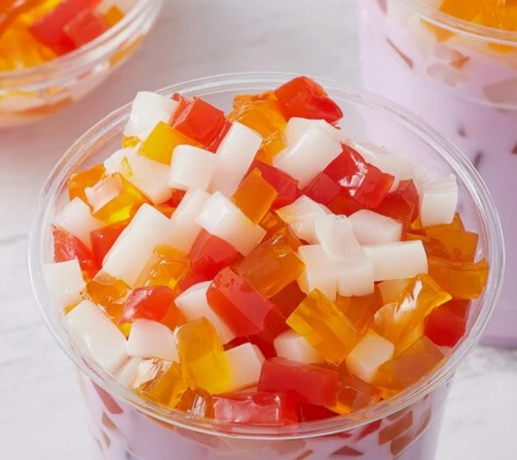 Jellies