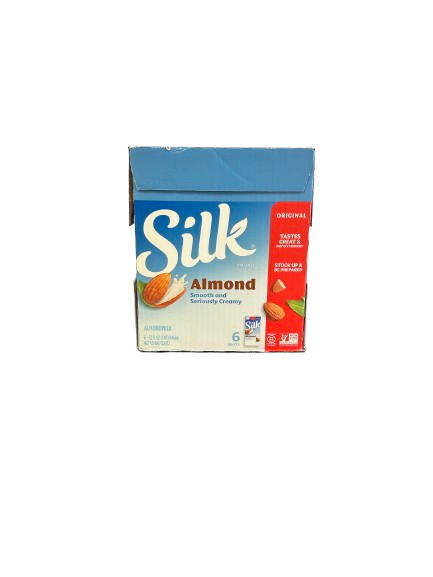 Almond Milk (case)