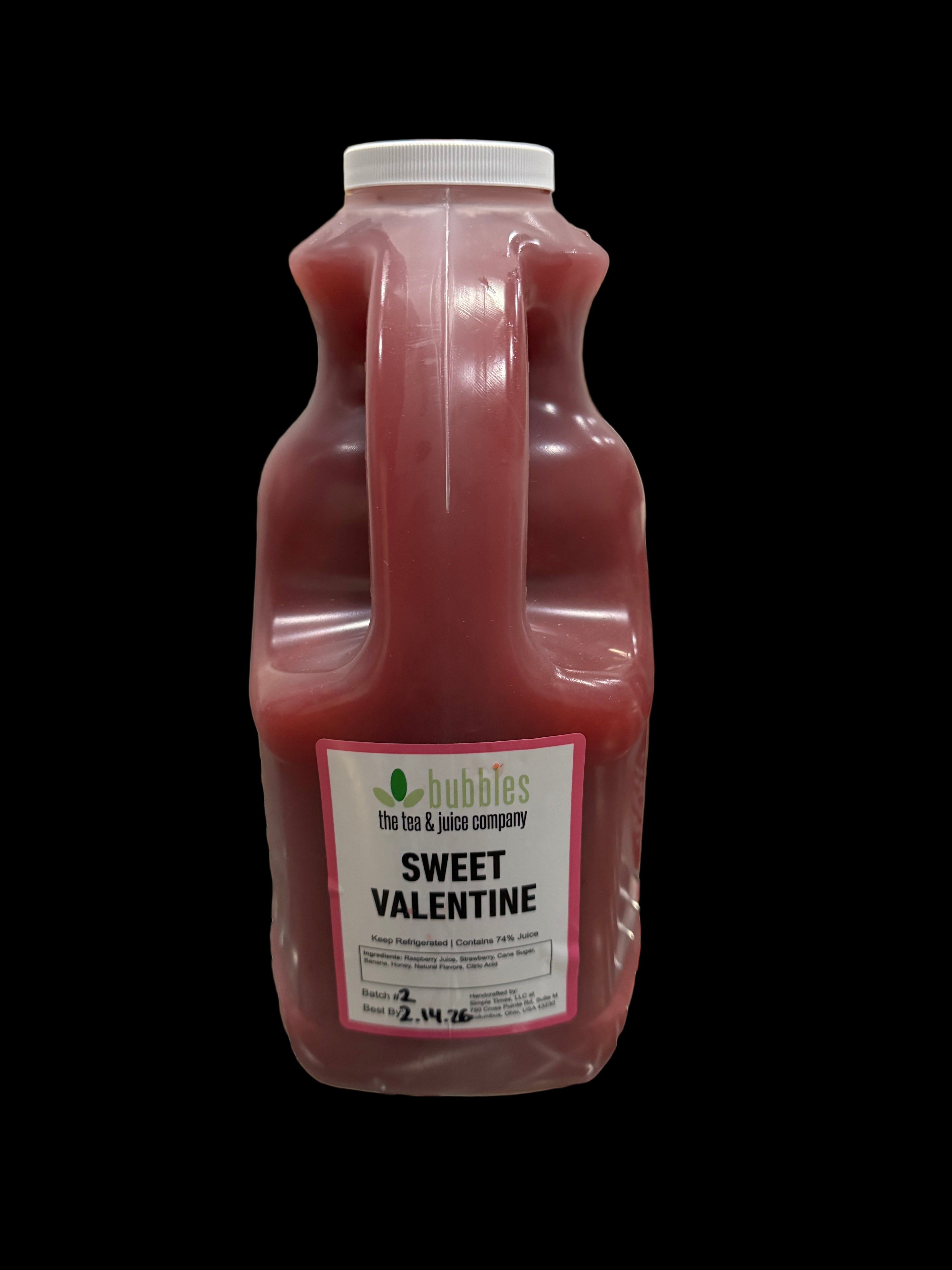 Sweet Valentine (Case of 4 Gal)