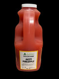 Jazzy Pineapple (Case of 4 Gal)