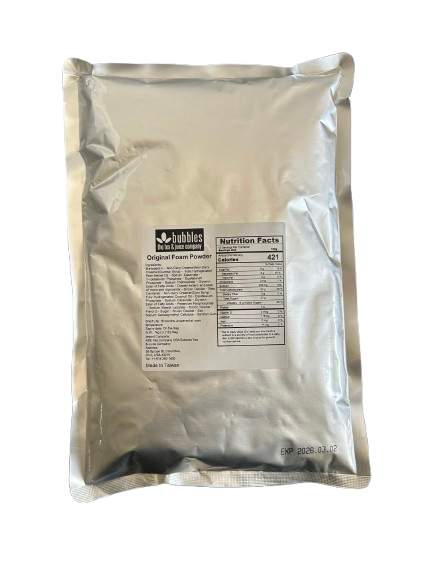 Milk Cap Powder  (unit)