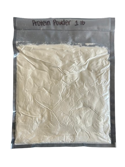 Protein Powder (1 lb.)