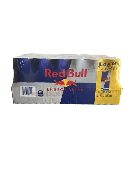 Redbull