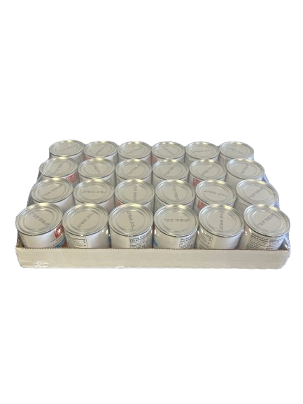 Sweetened Condensed Milk