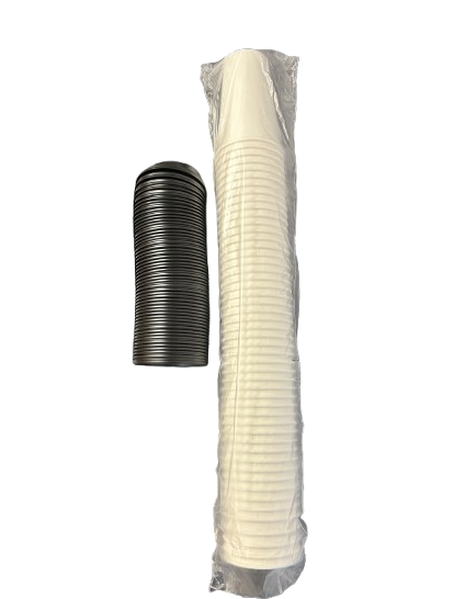 Large Hot Cups w/lid & Sleeve (100 qty)