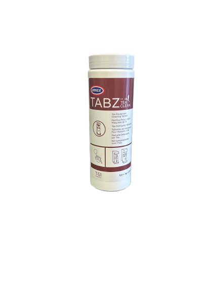 Tea Brewer Cleaner Tabs (TABZ) (Unit)