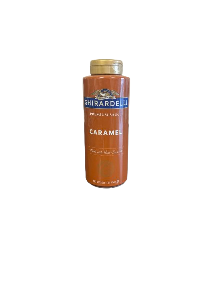 Caramel SAUCE