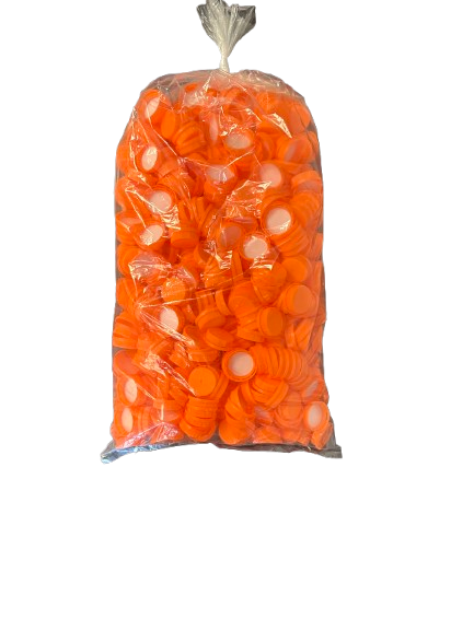 Gallon Caps (400pk)
