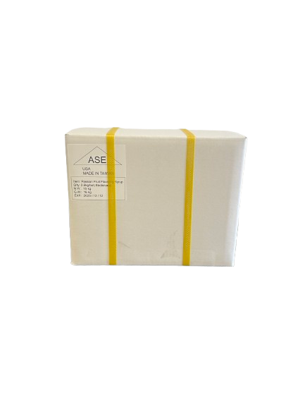 Passionfruit Syrup (6pk Case)