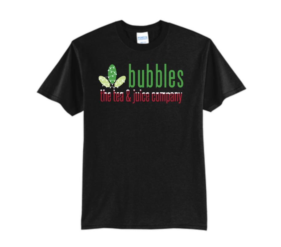 Winter Holiday Uniform Shirt