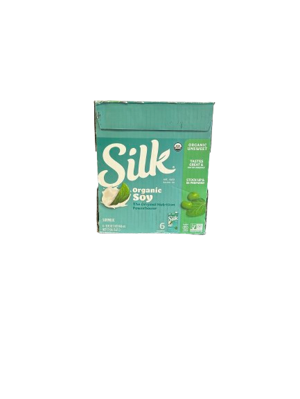 Soy Milk